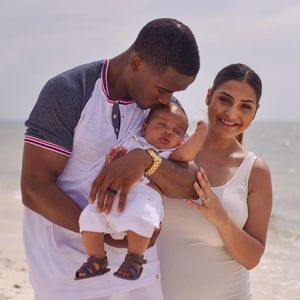 Meet your Posher, Nigel